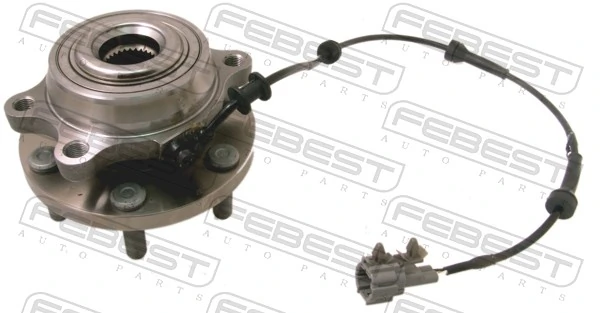 Wheel Hub