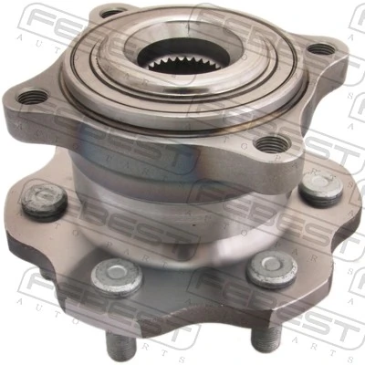 Wheel Hub