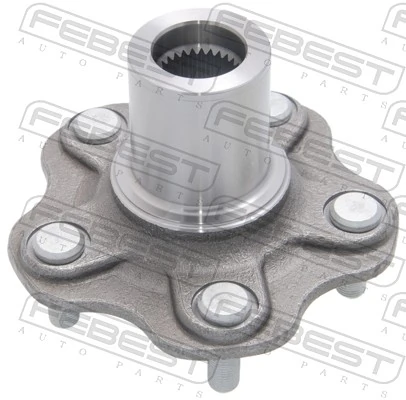 Wheel Hub