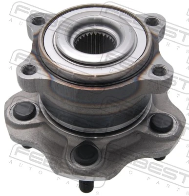 Wheel Hub