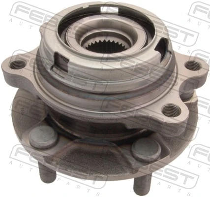 Wheel Hub