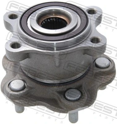 Wheel Hub