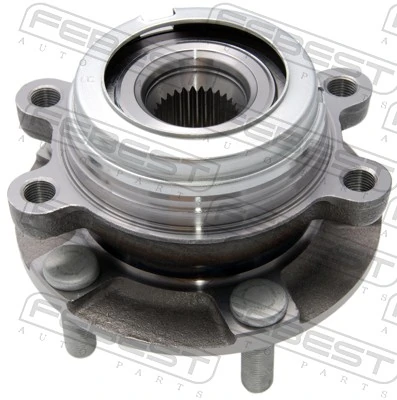 Wheel Hub