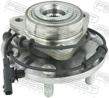 Wheel Hub