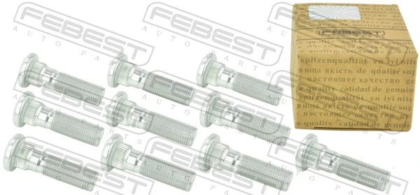 Wheel Stud