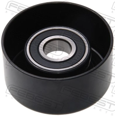 Tensioner Pulley, V-ribbed belt