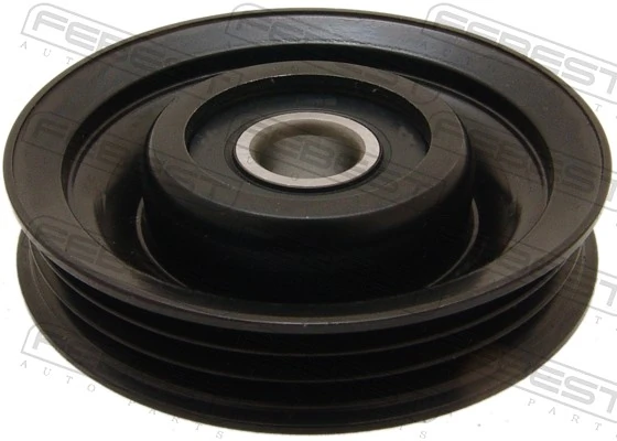 Tensioner Pulley, V-ribbed belt