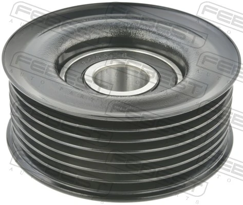 Tensioner Pulley, V-ribbed belt