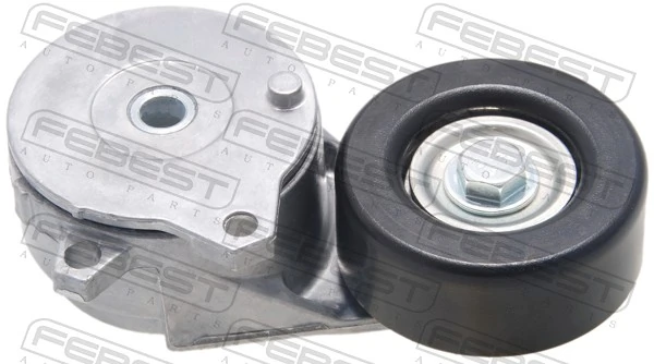 Belt Tensioner, V-ribbed belt