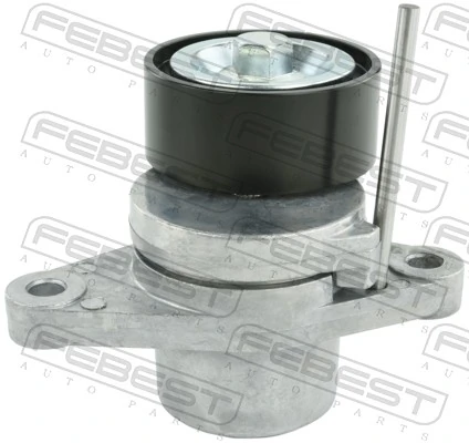 Belt Tensioner, V-ribbed belt
