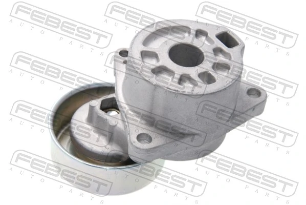 Belt Tensioner, V-ribbed belt