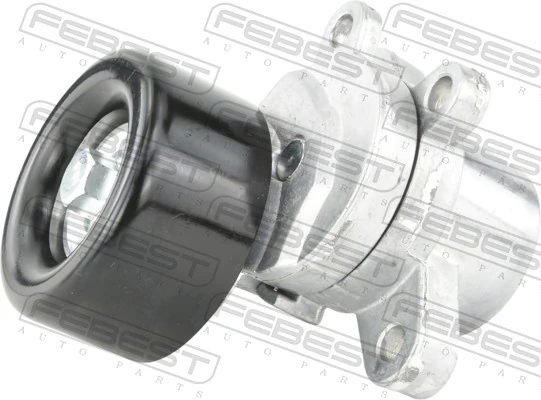 Belt Tensioner, V-ribbed belt