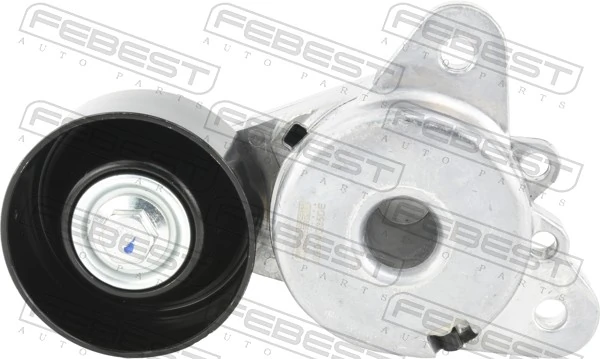 Belt Tensioner, V-ribbed belt