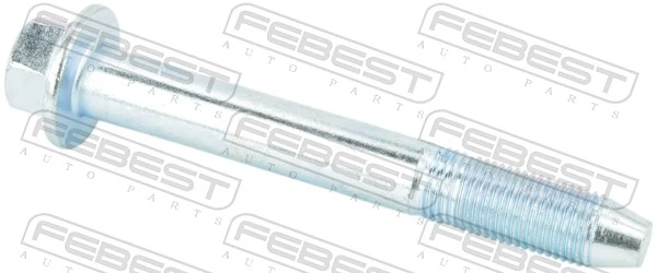 Fastening Bolt, axle cross member