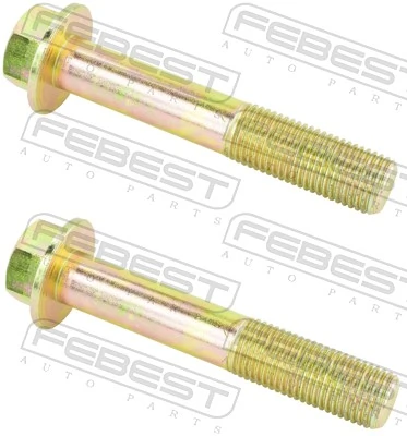 Fastening Bolt, control arm