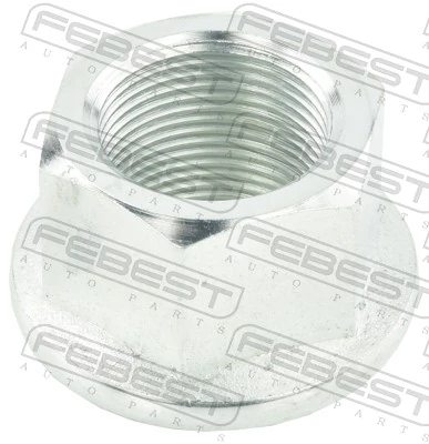 Axle Nut, drive shaft