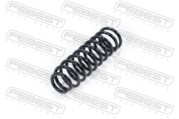 Suspension Set, springs