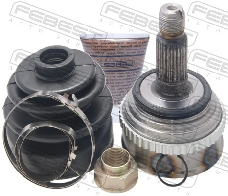 Joint Kit, drive shaft
