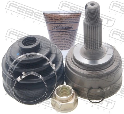 Joint Kit, drive shaft