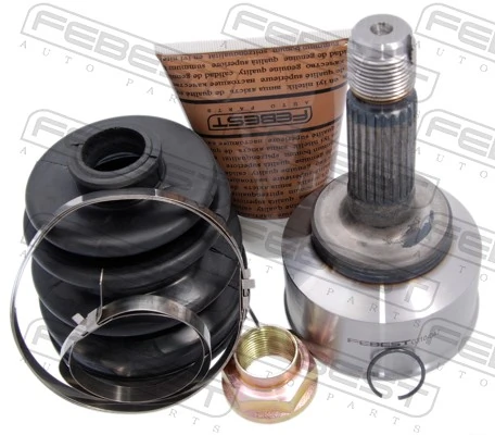 Joint Kit, drive shaft