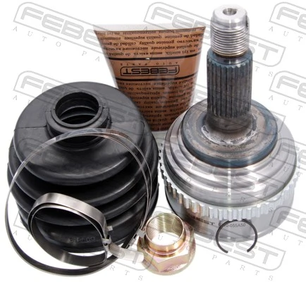 Joint Kit, drive shaft