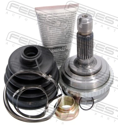 Joint Kit, drive shaft