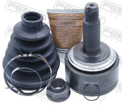 Joint Kit, drive shaft