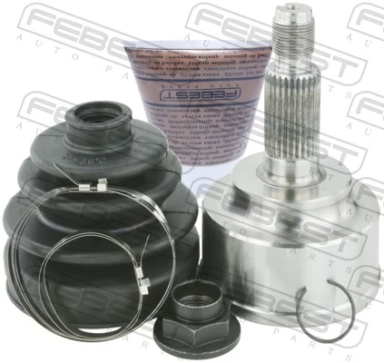Joint Kit, drive shaft