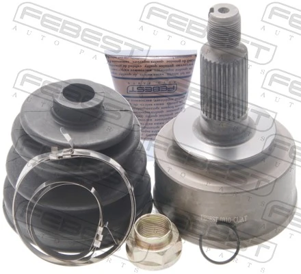 Joint Kit, drive shaft