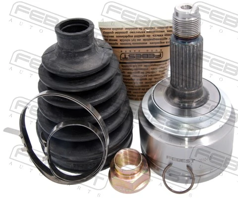 Joint Kit, drive shaft