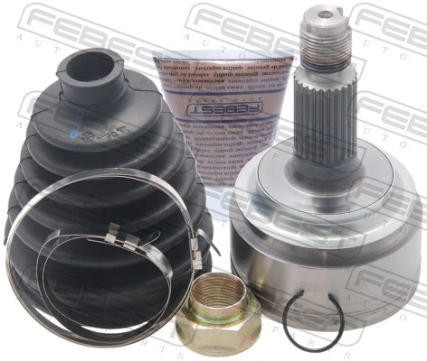 Joint Kit, drive shaft