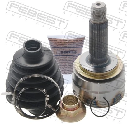 Joint Kit, drive shaft