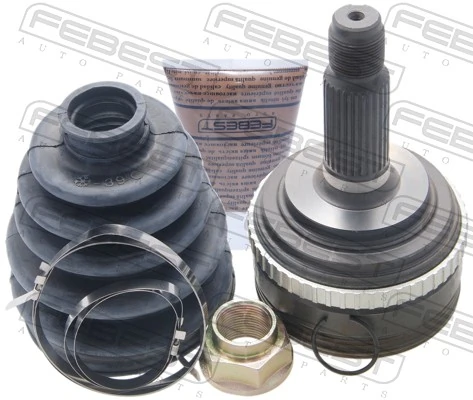 Joint Kit, drive shaft
