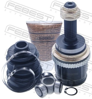 Joint Kit, drive shaft