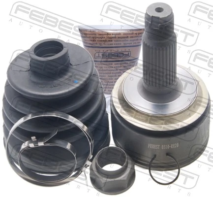 Joint Kit, drive shaft