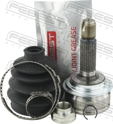 Joint Kit, drive shaft