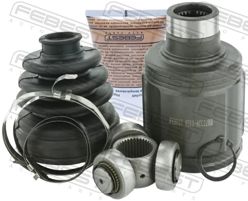 Joint Kit, drive shaft