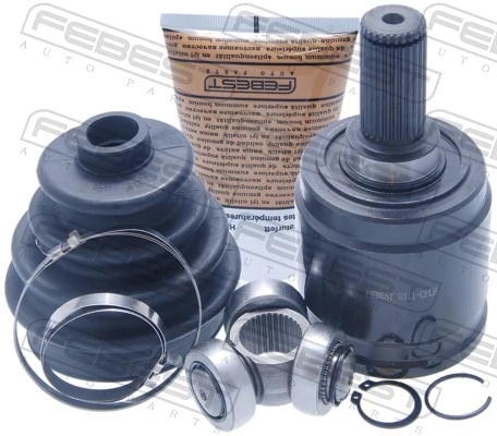 Joint Kit, drive shaft