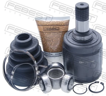 Joint Kit, drive shaft