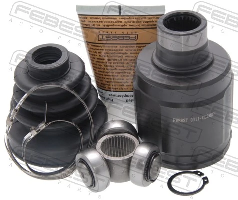 Joint Kit, drive shaft