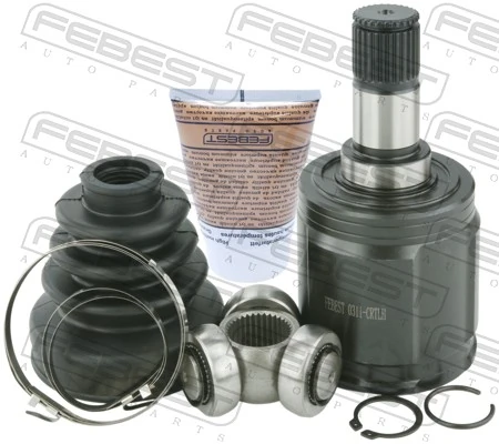 Joint Kit, drive shaft