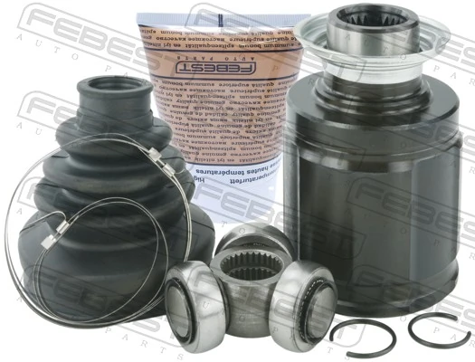 Joint Kit, drive shaft