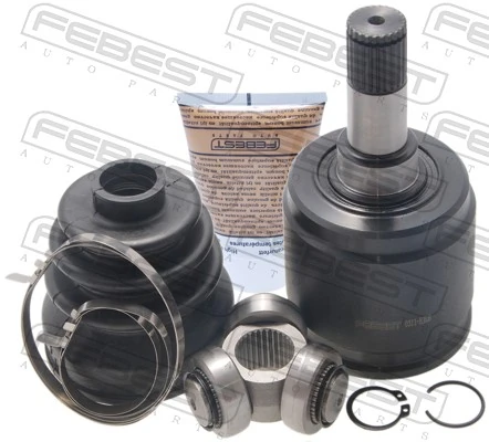 Joint Kit, drive shaft