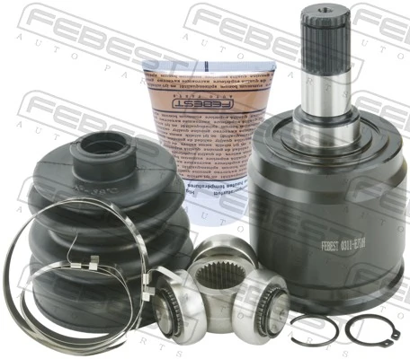 Joint Kit, drive shaft