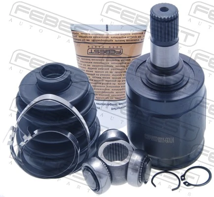 Joint Kit, drive shaft