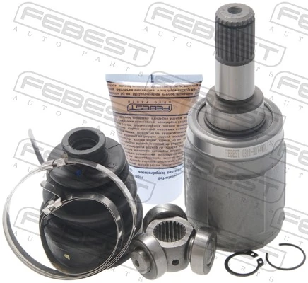 Joint Kit, drive shaft