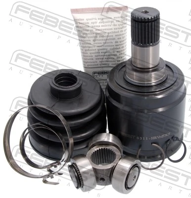 Joint Kit, drive shaft