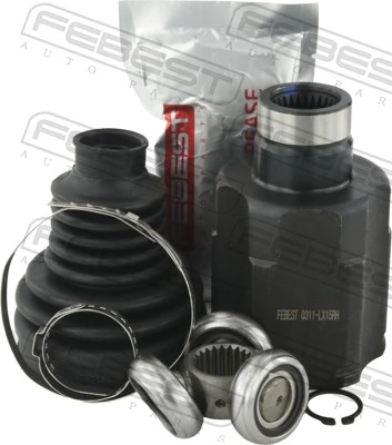Joint Kit, drive shaft