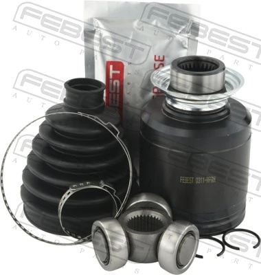 Joint Kit, drive shaft