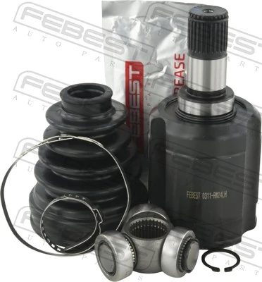 Joint Kit, drive shaft